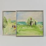 626229 Oil paintings